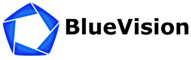 BlueVision-logo