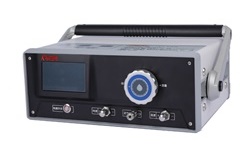 Мультианализатор элегаза RA-912F 2