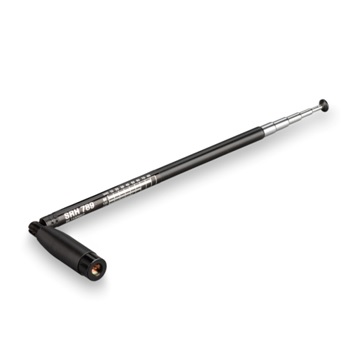 Портативная телескопическая  антенна SRH789 2